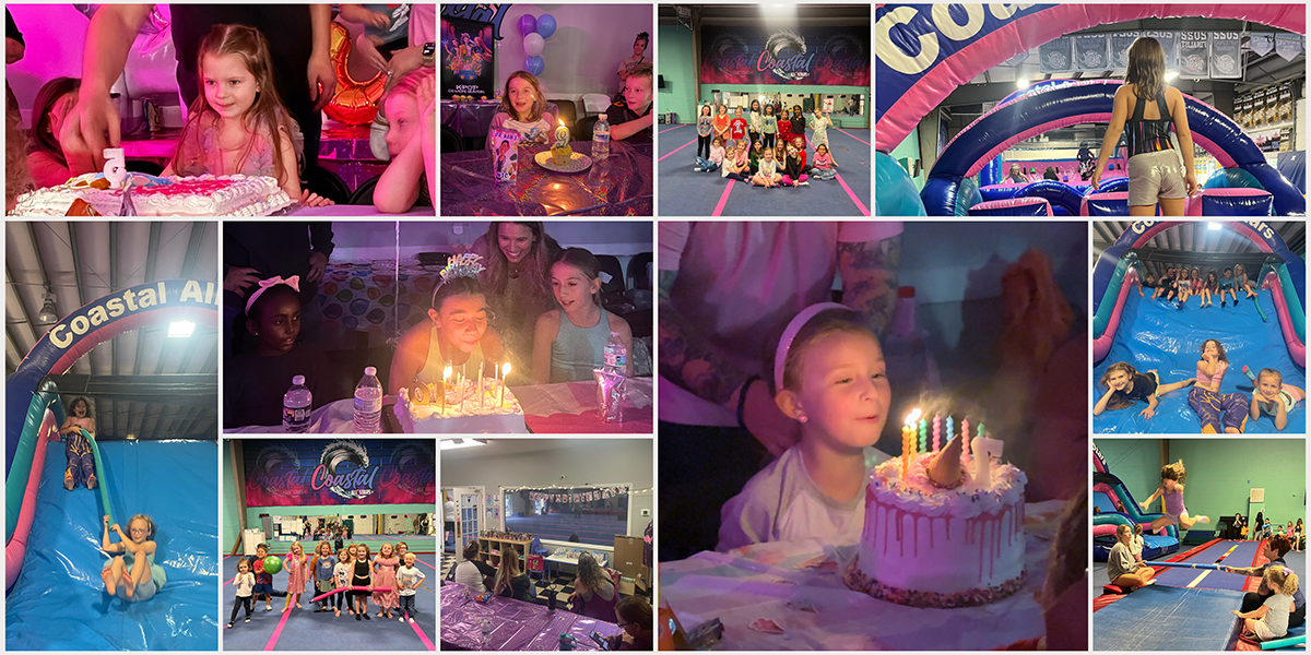 Birthday Parties Birthday Parties