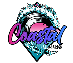 Coastal All-Stars Cheer & Tumble